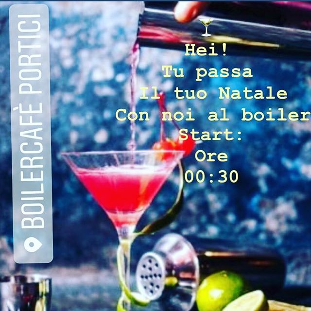 BoilerLounge Birreria&Distilleia Portici a Portici